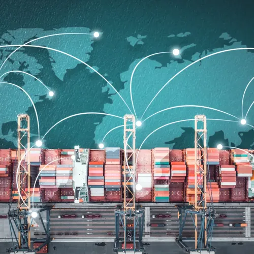 Diverse Trading Solutions Built Around Business Needs