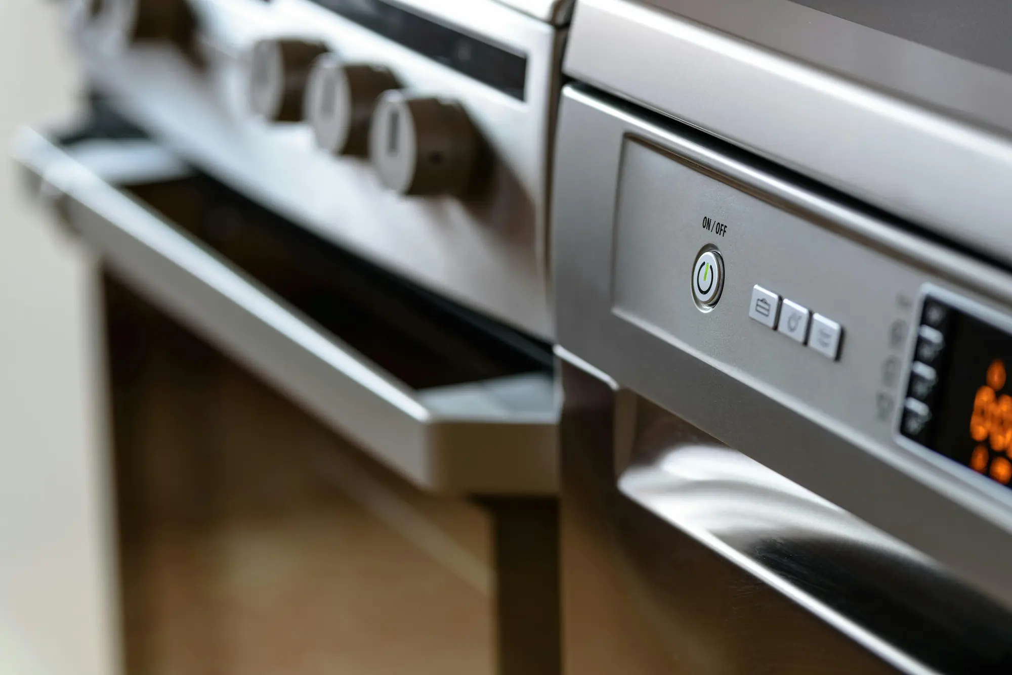Home Appliances Trading